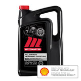 10W30 Synthetic Engine/Motor Oil, 5-L B9W8 - product image 1