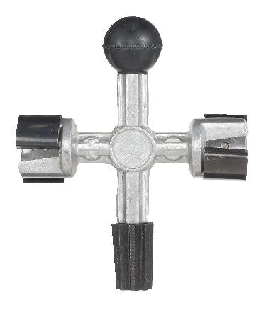 3-Way Battery Terminal Cleaning & Cutting Tool G5Z7 - product image 1
