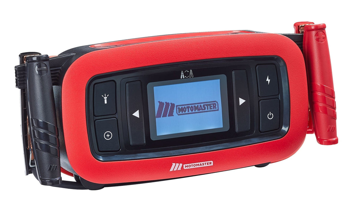 EasyBoost Jump Starter & Power Bank, 1350A Z0Z0 - product image 1