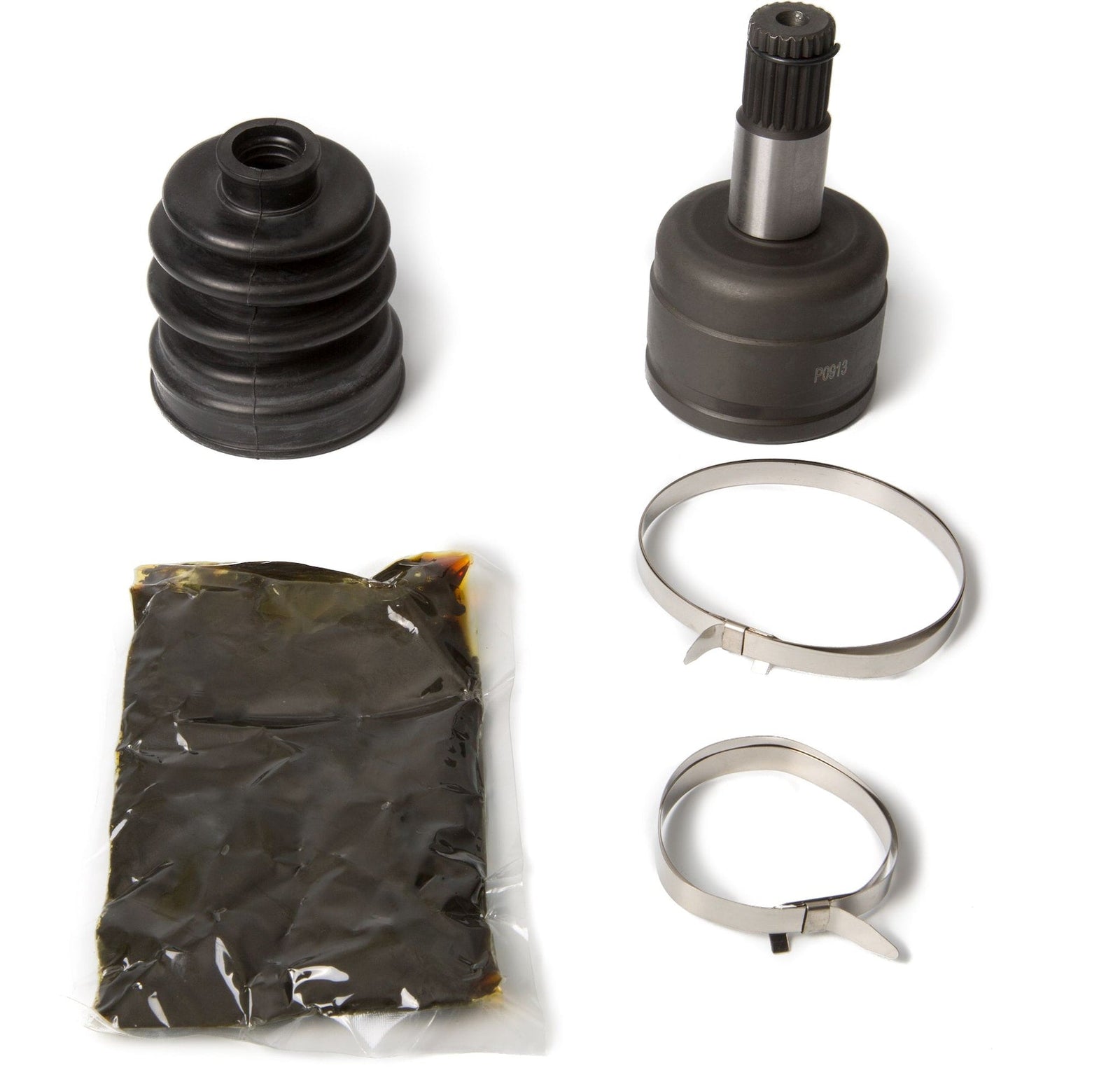 ELIMINATOR AGM Factory-Activated Powersports Battery, ETZ10S N3F8 - product image 1