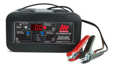 Eliminator Workshop Series Smart Battery Charger, Fully Automatic, 15/3-Amp, 6V/12V M7T9 - product image 1