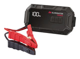 Eliminator XB15 Lithium Booster Pack/Jump Starter & USB Power Bank, 1500A Y9Y4 - product image 1