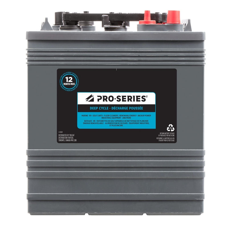Group Size 67R Battery, 390 CCA K3D0