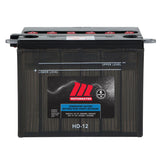Group Size 99R (T4/LB1) Battery, 450 CCA I9T4 - product image 1