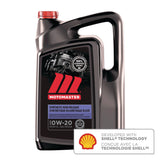 High Mileage 0W20 Synthetic Engine/Motor Oil, 5-L K9L1 - product image 1
