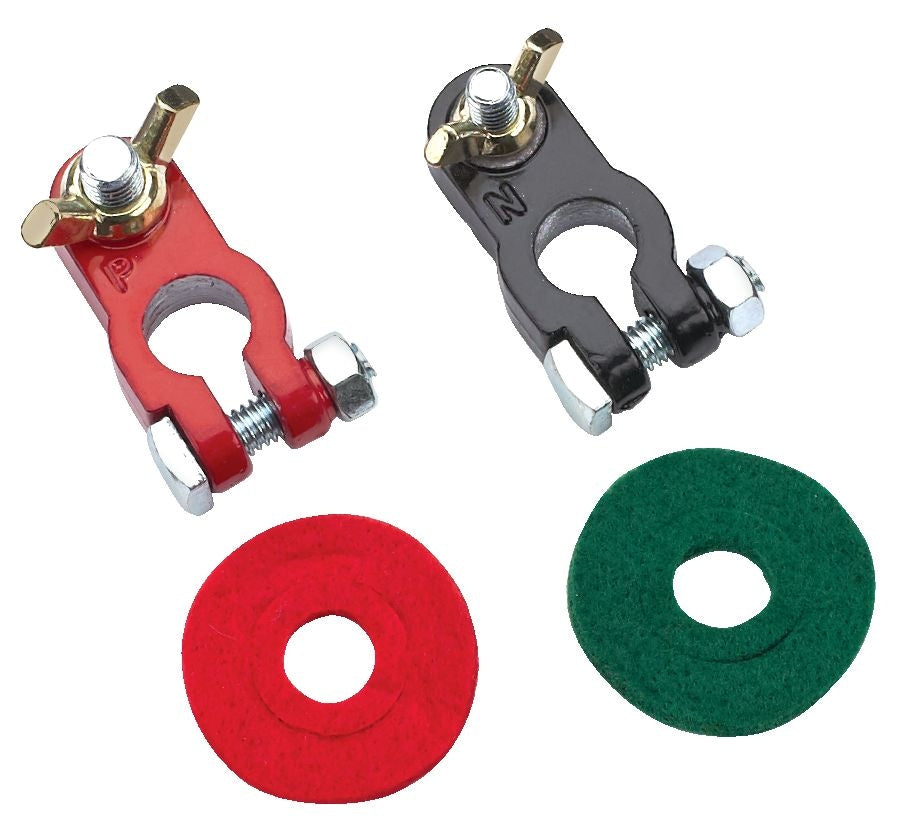 Marine Battery Terminals, Coated C8Y7 - product image 1
