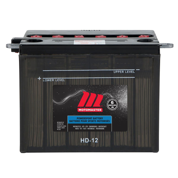 OEPLUS Group Size 75 Battery, 690 CCA G8P3