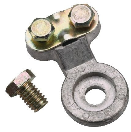 Side Post Battery Terminal F2P6 - product image 1