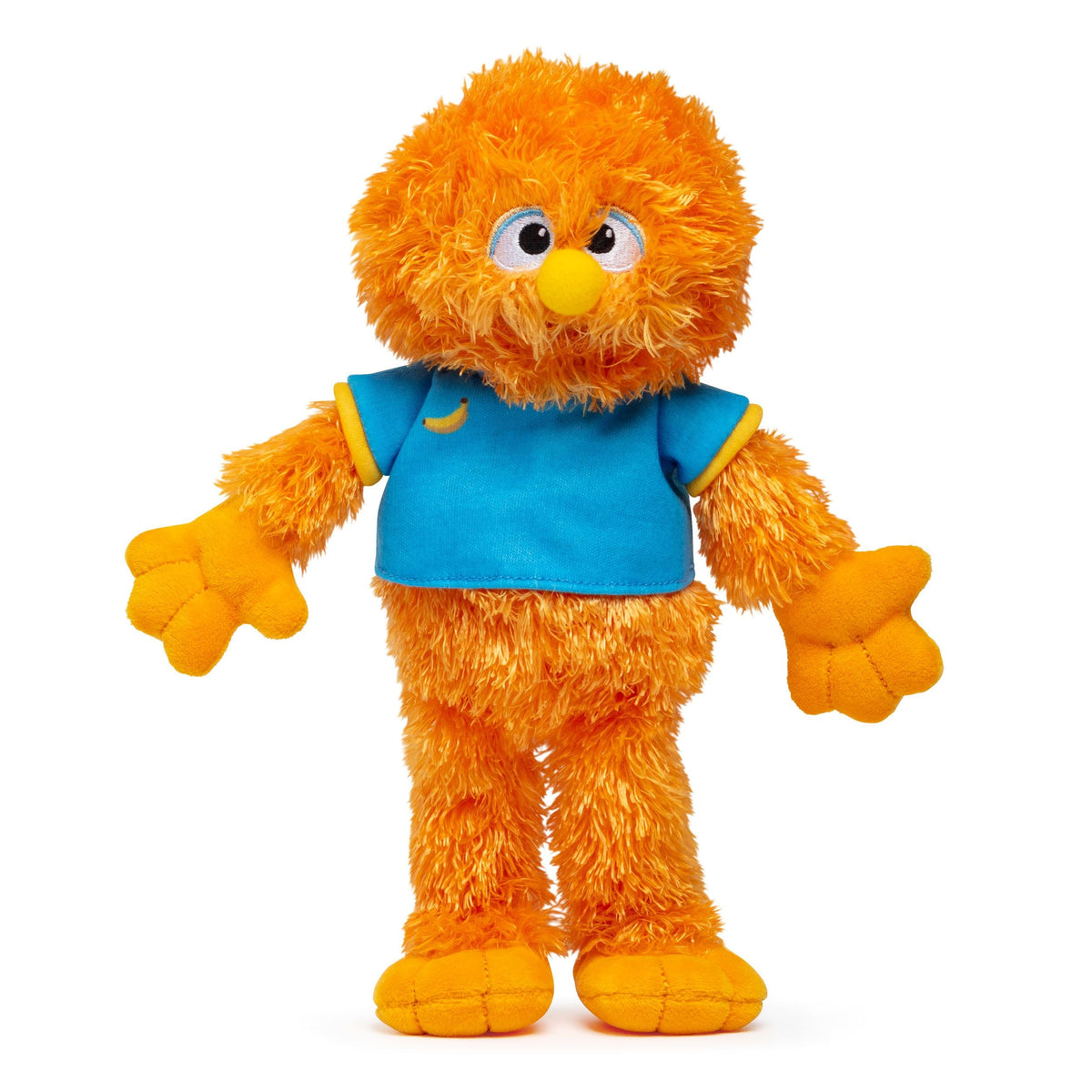 Rachel Herbie Cuddle & Comfort Friend Doll, 11-in Premium Plush Baby Toy, Toddler Toys T9D9 - product image 1