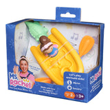 Rachel Row Your Boat Water Bath Toy Z2I5 - product image 5