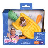 Rachel Row Your Boat Water Bath Toy Z2I5 - product image 6