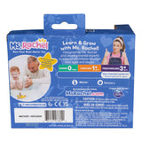 Rachel Row Your Boat Water Bath Toy Z2I5 - product image 8