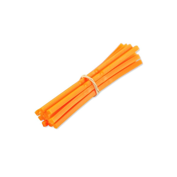 Power Rake Replacement Tines for use with 6-in-1 Power Rake Lawn Mower Blades I5Z7