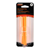 Power Rake Replacement Tines for use with 6-in-1 Power Rake Lawn Mower Blades R3D2 - product image 2