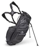14-Way Top Golf Stand Bag, Black O7A7 - product image 1