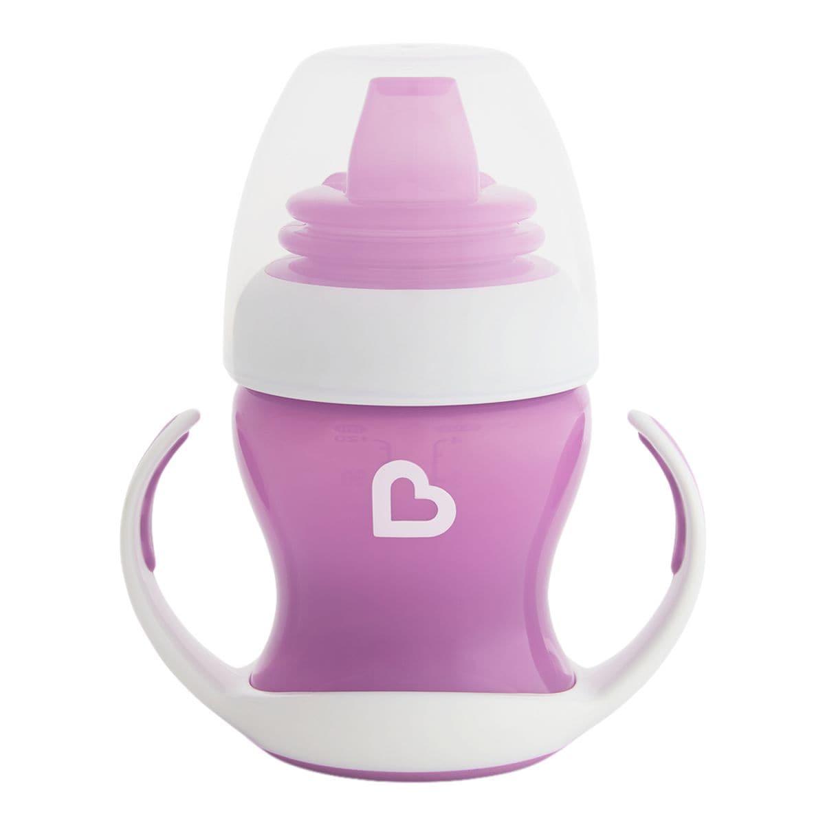 Gentle Transition Baby Trainer Cup, 4-oz B3N4 - product image 1