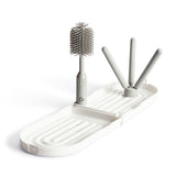 Portable Drying Rack and Bottle Brush A0P0 - product image 1