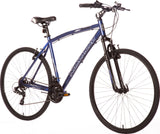 Royal Men's X-Large Hybrid Bike, 700 C Y5G8 - product image 1