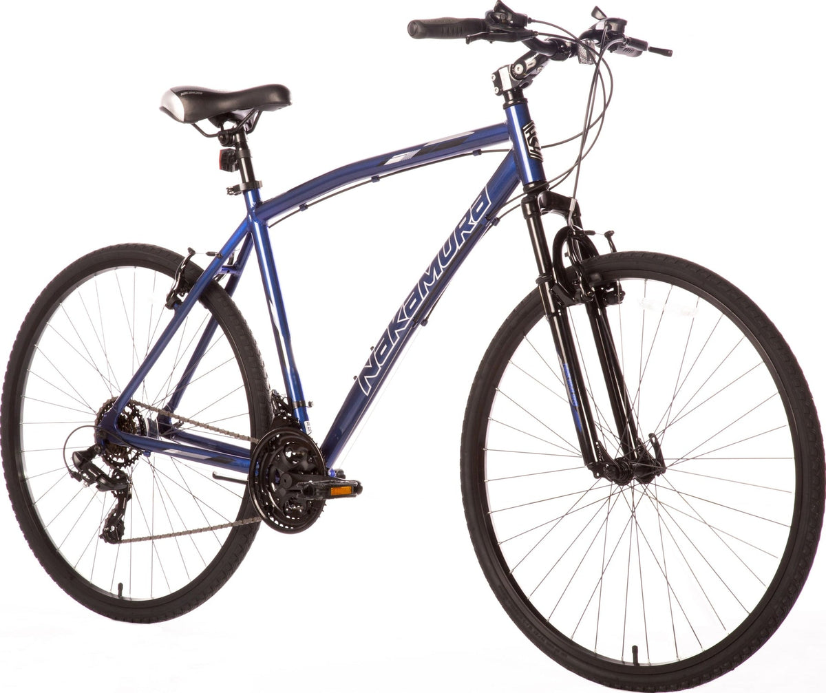 Royal Men's X-Large Hybrid Bike, 700 C Y5G8 - product image 1
