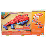Junior Wild Lionfury Easy-Play Dart Blaster, Includes 16 Darts, Ages 6+ C0X3 - product image 2
