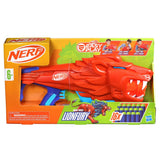 Junior Wild Lionfury Easy-Play Dart Blaster, Includes 16 Darts, Ages 6+ C0X3 - product image 3