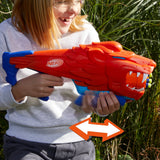 Junior Wild Lionfury Easy-Play Dart Blaster, Includes 16 Darts, Ages 6+ C0X3 - product image 4