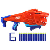 Junior Wild Lionfury Easy-Play Dart Blaster, Includes 16 Darts, Ages 6+ C0X3 - product image 6