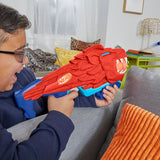 Junior Wild Lionfury Easy-Play Dart Blaster, Includes 16 Darts, Ages 6+ C0X3 - product image 7