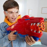 Junior Wild Lionfury Easy-Play Dart Blaster, Includes 16 Darts, Ages 6+ C0X3 - product image 8