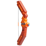 Minecraft Bow Dart Blaster with Pull-Back Priming and 8 Darts V4A5 - product image 1