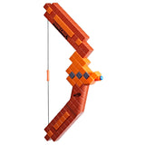 Minecraft Bow Dart Blaster with Pull-Back Priming and 8 Darts Q9W1 - product image 2