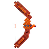 Minecraft Bow Dart Blaster with Pull-Back Priming and 8 Darts V4A5 - product image 6
