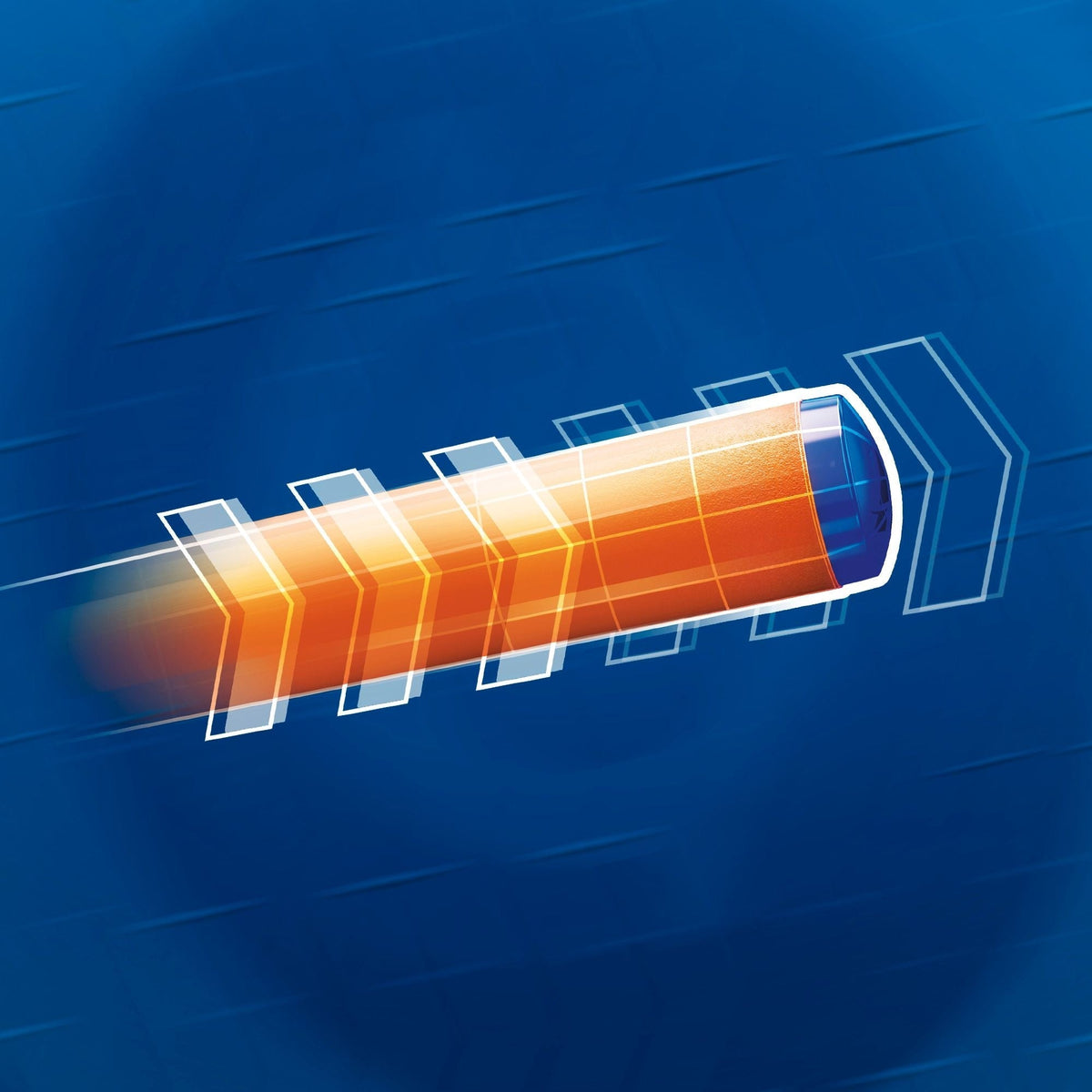 N Series 50-Dart Refill for N Series Blasters N4X7 - product image 4