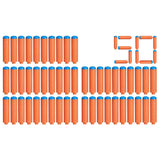 N Series 50-Dart Refill for N Series Blasters N4X7 - product image 5