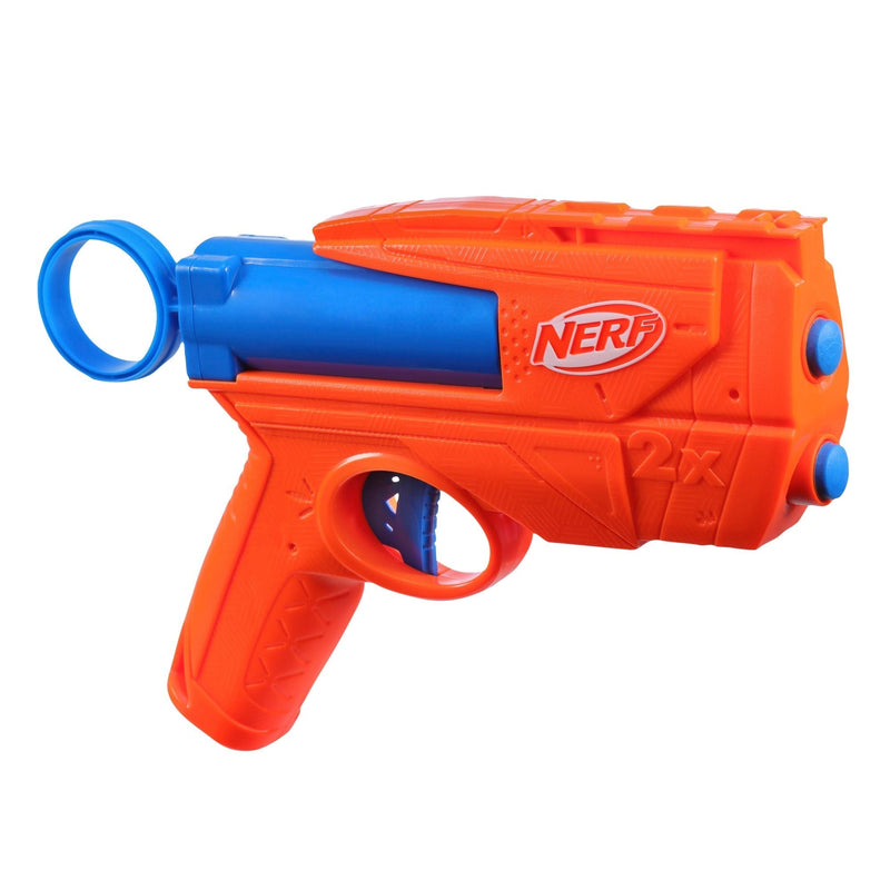 N Series Ward Dart Blaster, Ages 8+ G3M7