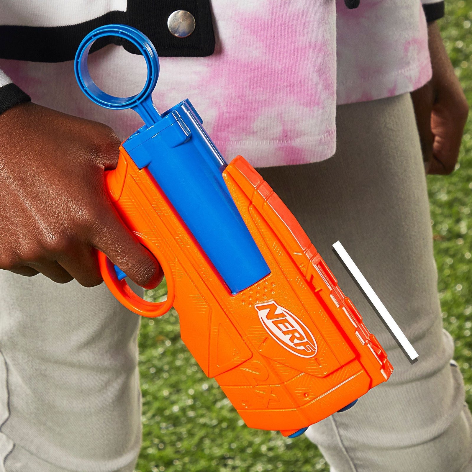 N Series Ward Dart Blaster, Ages 8+ G3M7 - product image 8