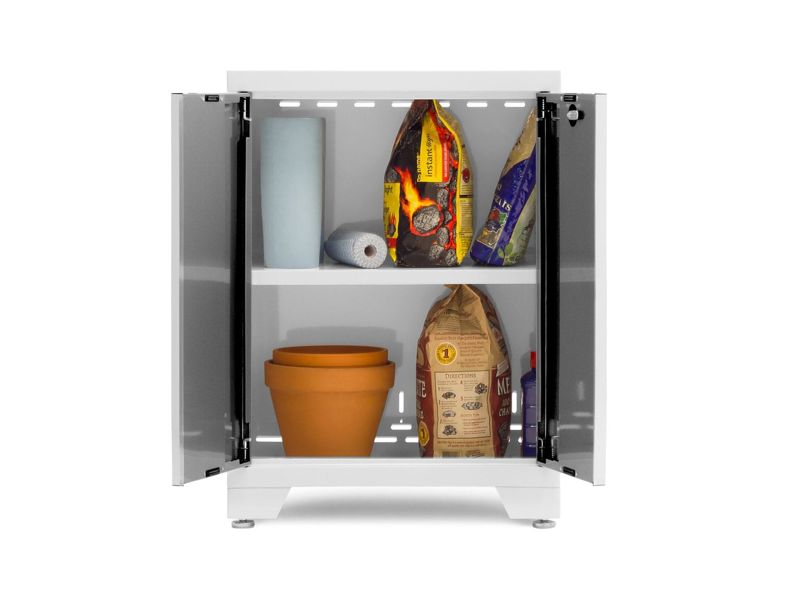 Bold 3.0 Base Cabinet, White W2U3 - product image 3