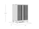 Bold 3.0 Base Cabinet, White F7N2 - product image 6