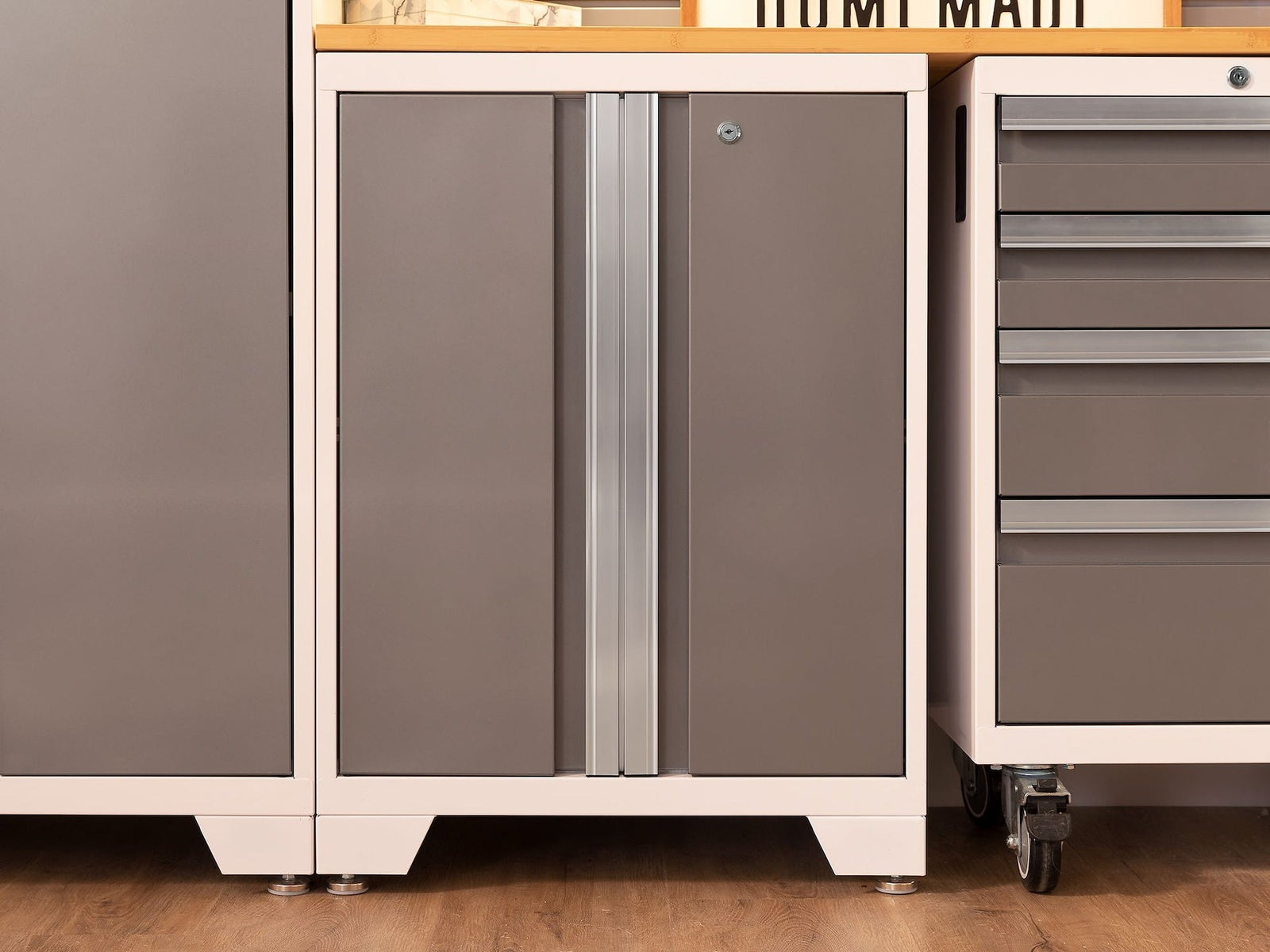 Bold 3.0 Base Cabinet, White W2U3 - product image 8