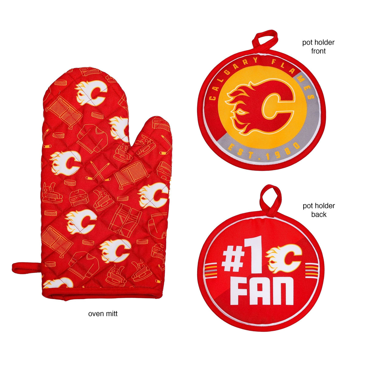 Pot Holder Set, 2-pc O9T1 - product image 3