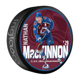 Hockey Puck, 6-oz K5X1 - product image 1