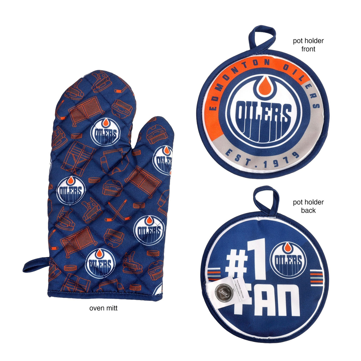 Pot Holder Set, 2-pc N3I7 - product image 3