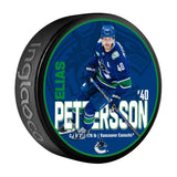Hockey Puck, 6-oz B4R3 - product image 1
