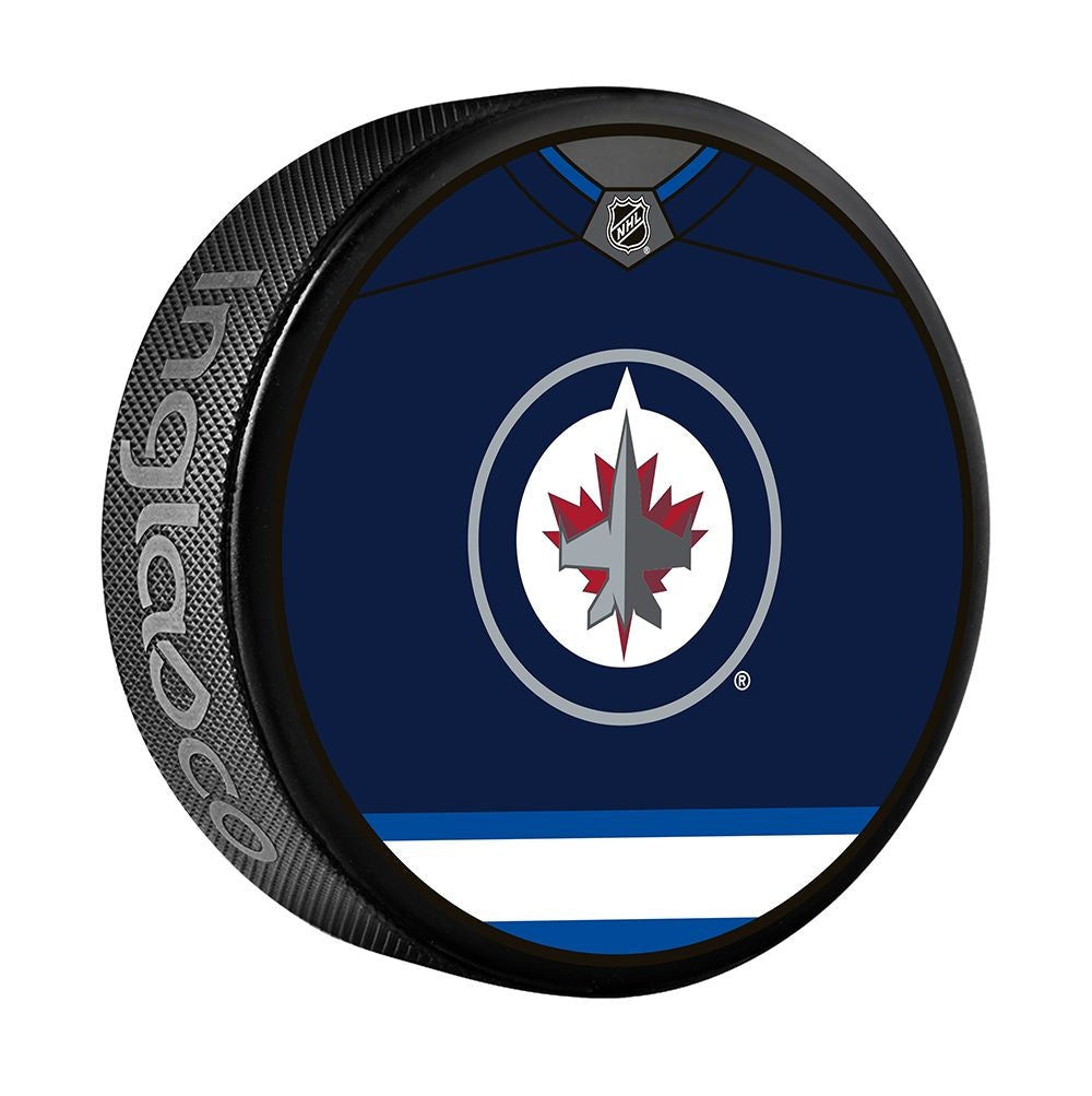 Hockey Puck, 6-oz Y1J2 - product image 1