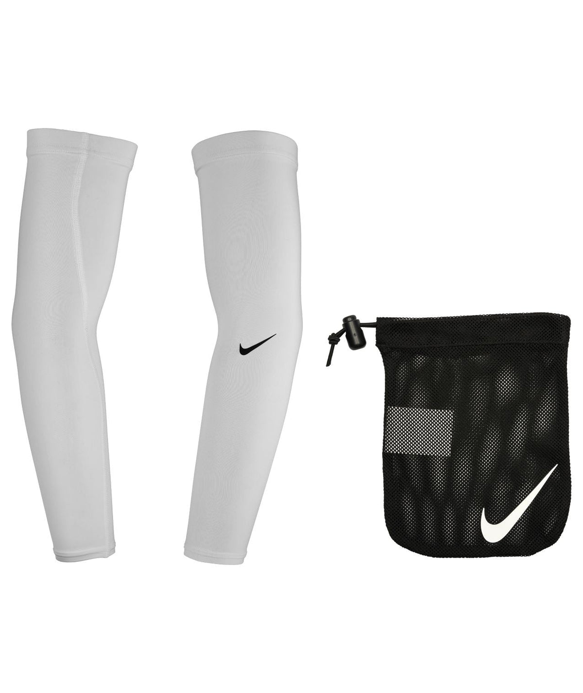 UV 2.0 Golf Sleeve with Dri-Fit, White/Black, Medium/Large X3D8 - product image 1