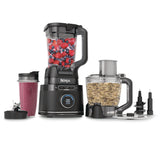 BlendSense Kitchen System Power Blender & Food Processor, 10 Pre-set Programs, 1800W I4R6 - product image 1