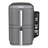 DoubleStack XL Multi-Rack Air Fryer with 2 Baskets & 6 Functions, 10-qt P0Z4 - product image 1