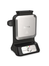 Neverstick 5-Shade Setting Waffle Maker S6G2 - product image 1