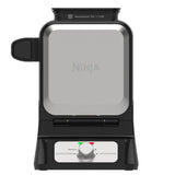 Neverstick 5-Shade Setting Waffle Maker S6G2 - product image 2