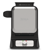 Neverstick 5-Shade Setting Waffle Maker S6G2 - product image 3